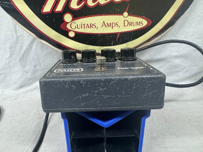 MXR MX-117 mx117 m117 Flanger Pedal pot codes date to 1978