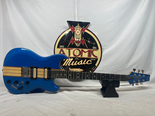 Aria Pro II Thor Sound Series TS-600 Doublecut Electric Guitar