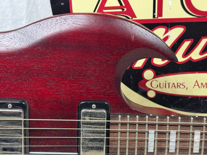Gibson SG Special Guitar with Case 2018