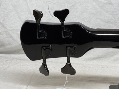 Spector NS-2 NS2 IV 4-string Bass with Case - Black