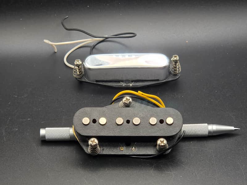 Fender Squier Standard Telecaster Pickup Set