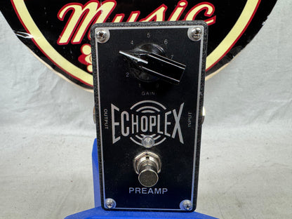 MXR EP101 Echoplex Preamp Pedal