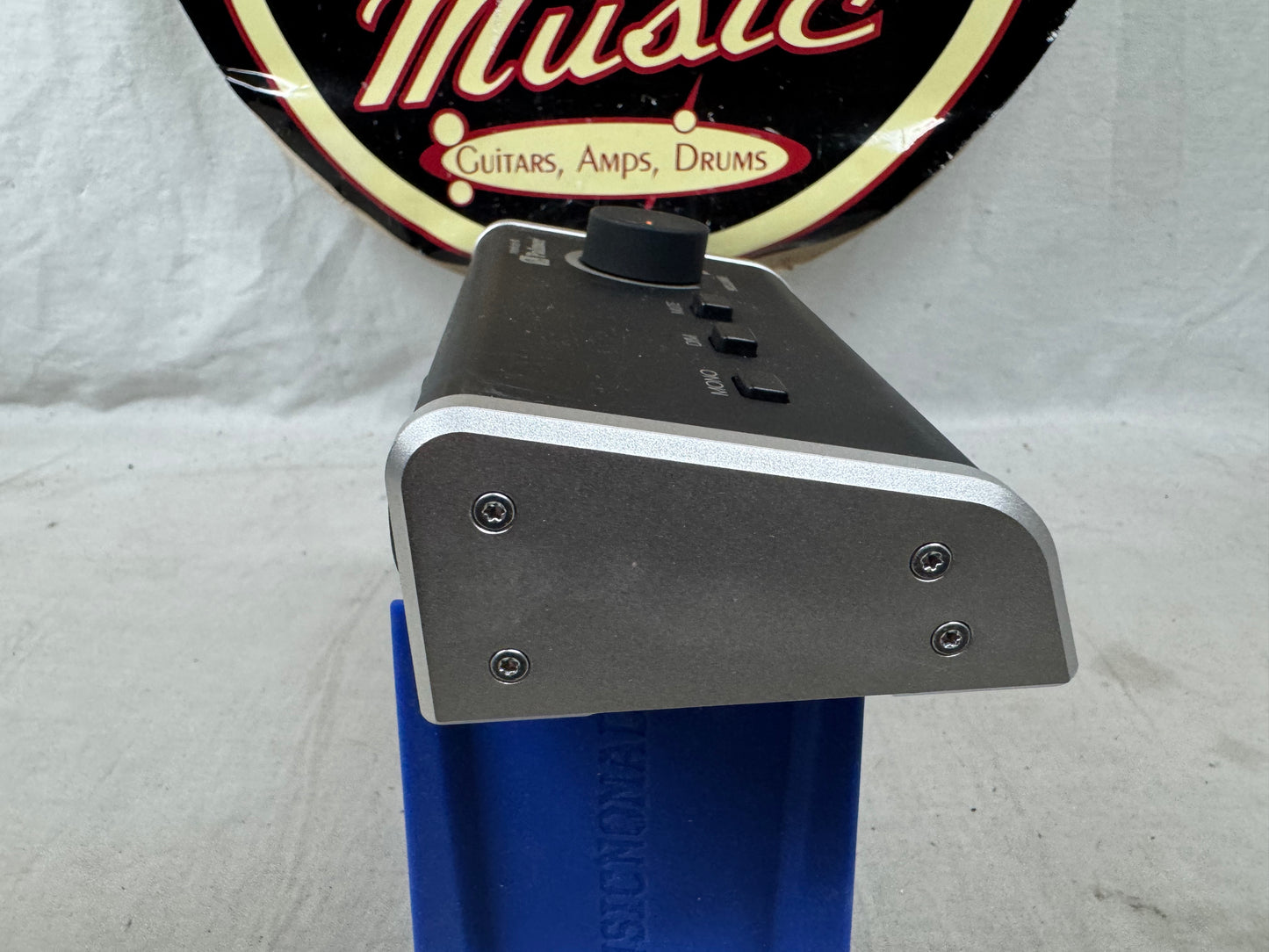 Palmer Monicon M G2 Monitor Controller