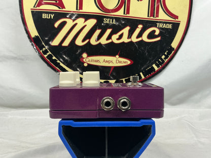 TC Electronic Vortex Flanger Pedal