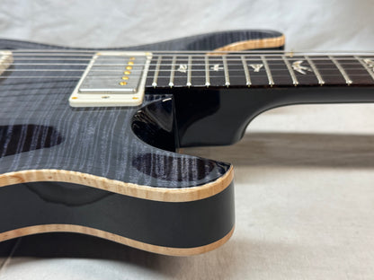 PRS Paul Reed Smith Hollowbody II 2 Piezo 10-Top Guitar with Case 2025