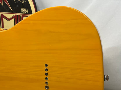 Squier Classic Vibe 50’s Telecaster Electric Guitar