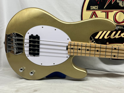 Sterling Intro Series Music Man Stingray 4-String Electric Bass