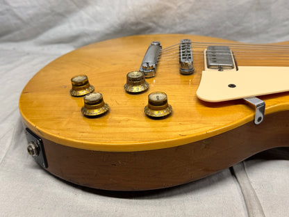 Gibson Les Paul Deluxe with Case 1976