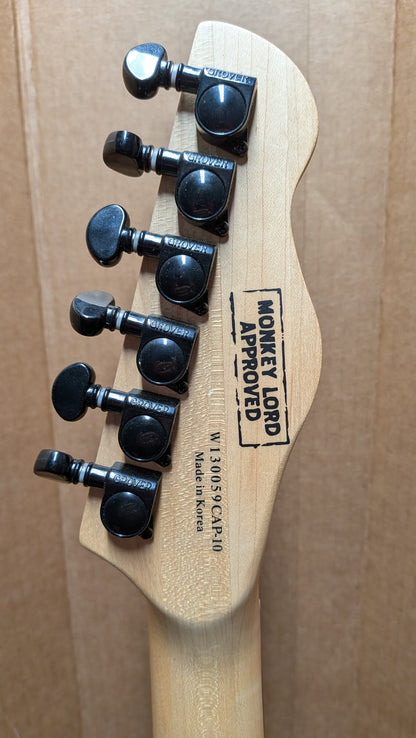 Chapman CAP10 Electric Guitar