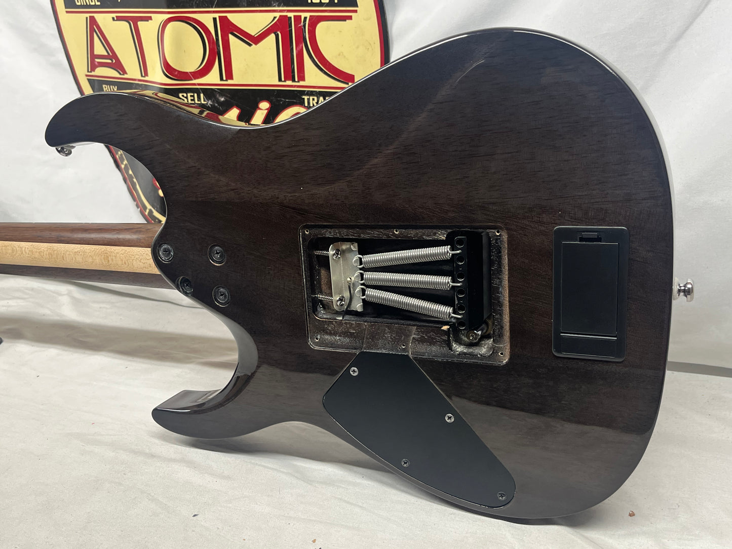 Cort X700 Duality II Doublecut Electric Guitar