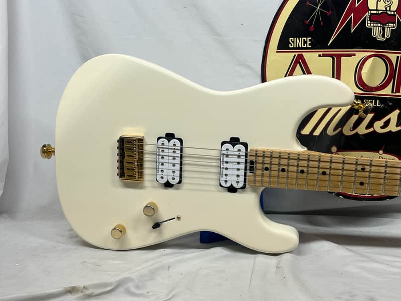 Charvel Pro Mod San Dimas DK24 HH Electric Guitar - Image 2