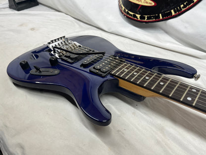 Ibanez 450S HSH Doublecut Electric Guitar