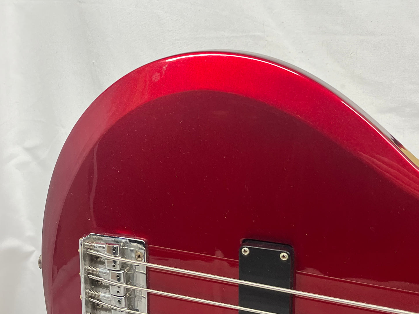 Ibanez Gio B150 4-String Doublecut Electric Bass