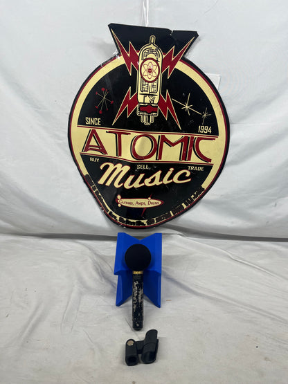 AKG SCX25AL Large Diaphragm Cardioid Condenser Microphone