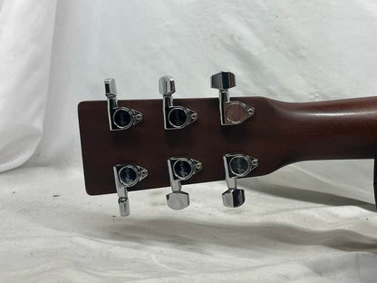 Martin DSR-GC Custom Acoustic Guitar - Image 9