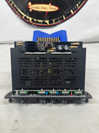 Synergy Friedman BE-BB 2-Channel Preamp Module with Box