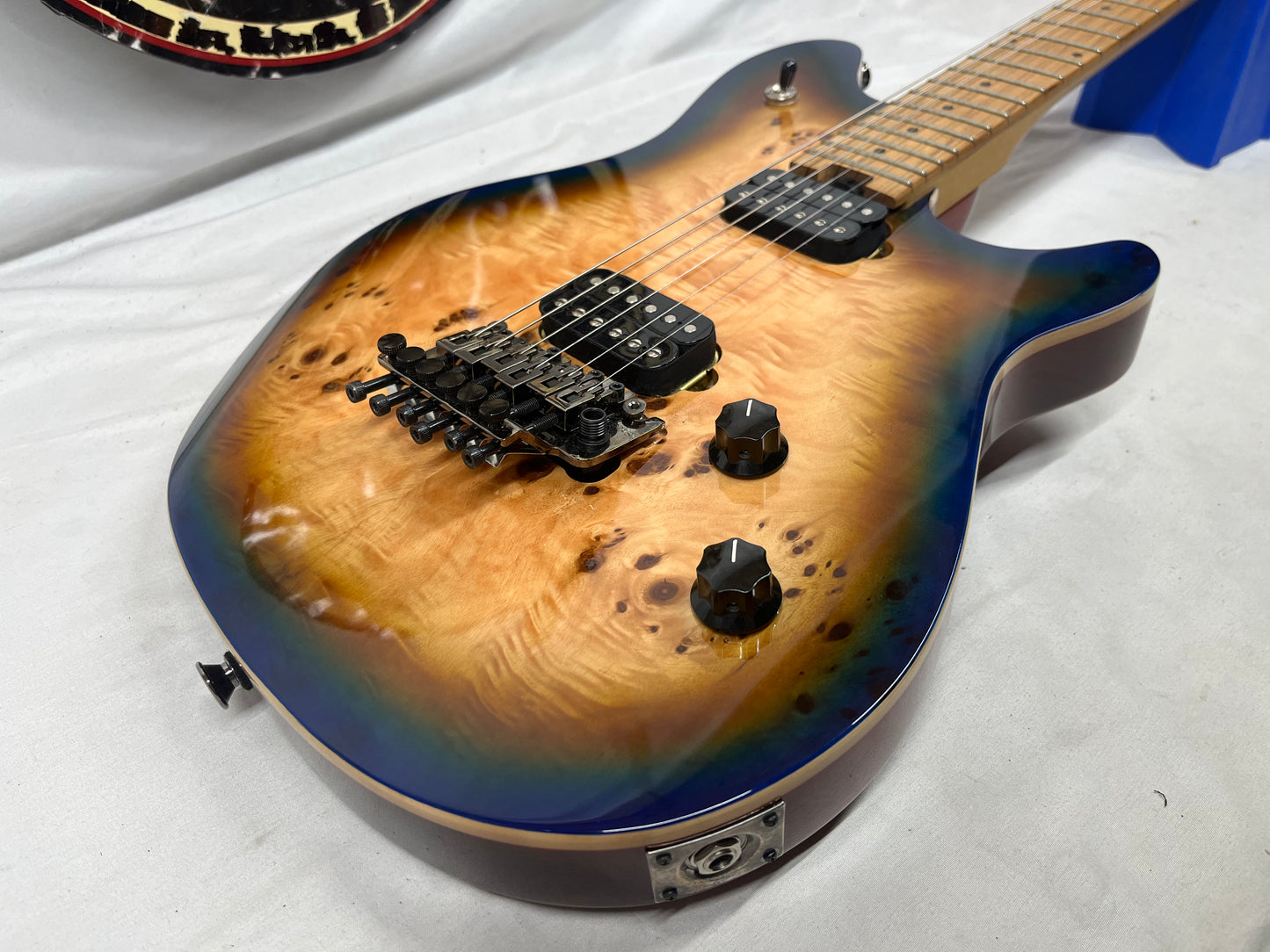 EVH Wolfgang Standard Electric Guitar