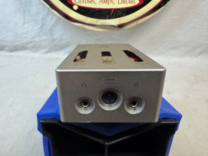 Darkglass Electronics Element CabSim Headphone Amplifier