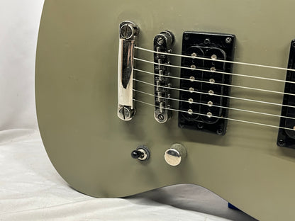 Charvel Desolation Skatecaster SK-3 HH Electric Guitar