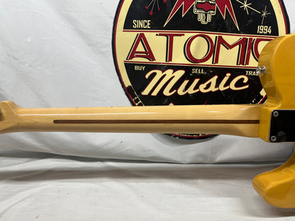 Fender Telecaster Tele Singlecut Electric Guitar MIM - Made in Mexico