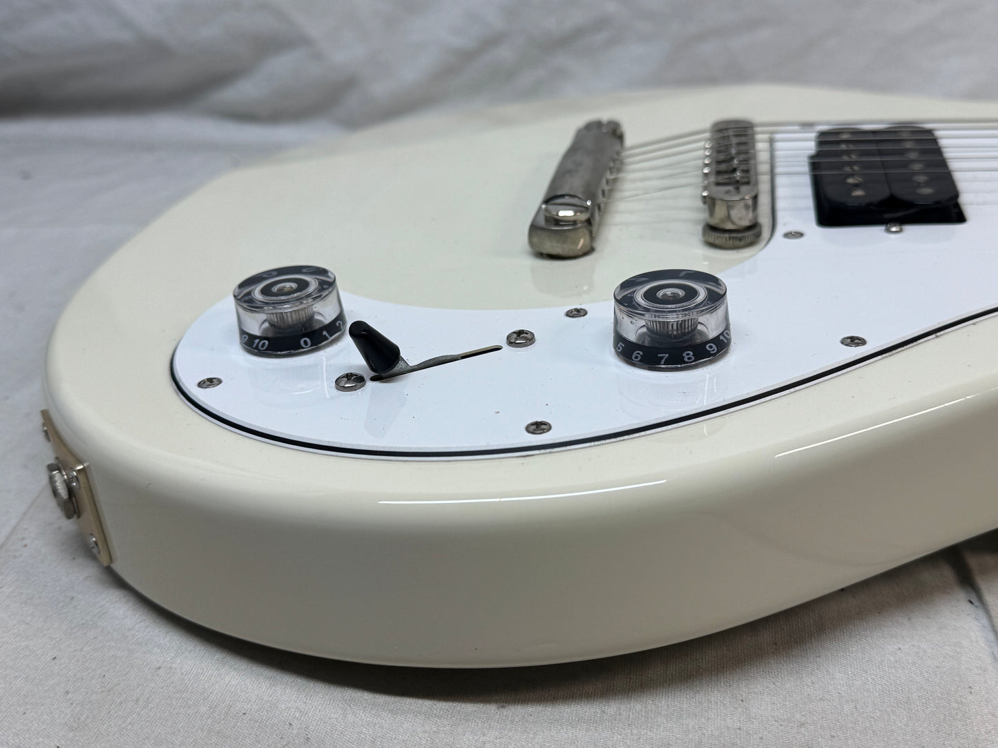 PRS Paul Reed Smith Starla X Singlecut Guitar with Case 2010