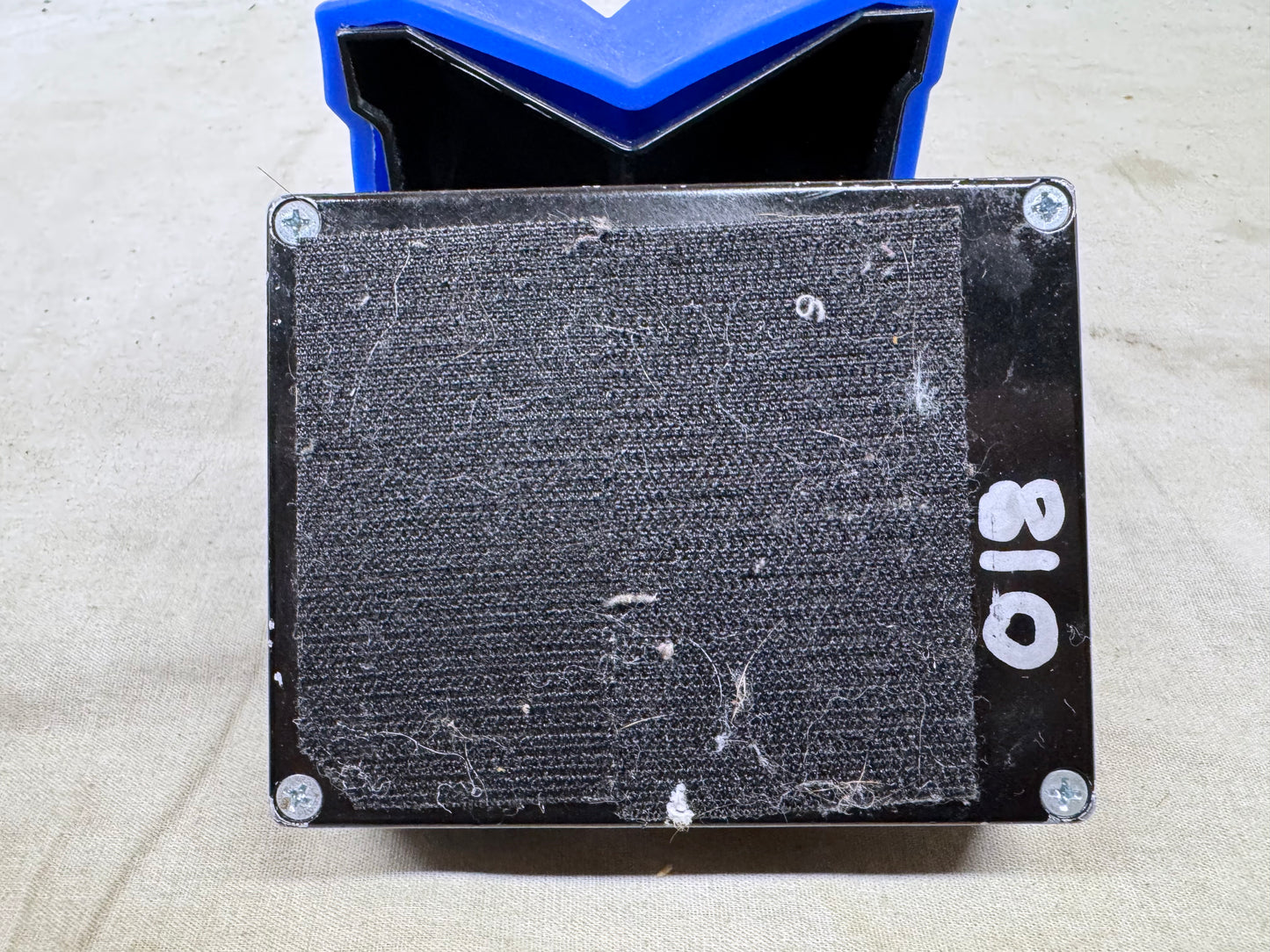 GreedTone Tube Booster Boost Pedal