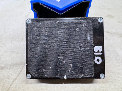 GreedTone Tube Booster Boost Pedal