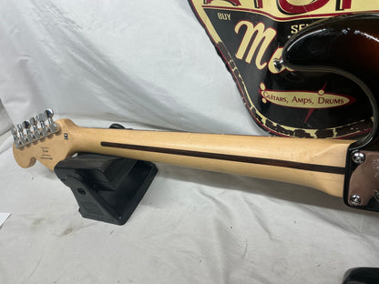 Squier Affinity Series Stratocaster HSS Guitar