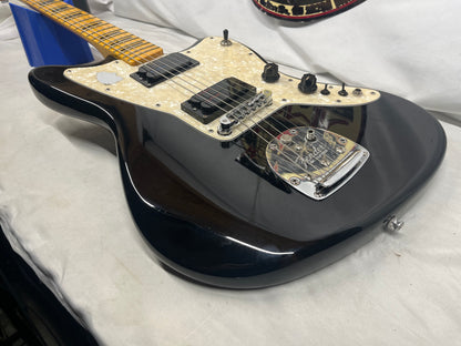 Fender Modern Player Jazzmaster Electric Guitar - Black