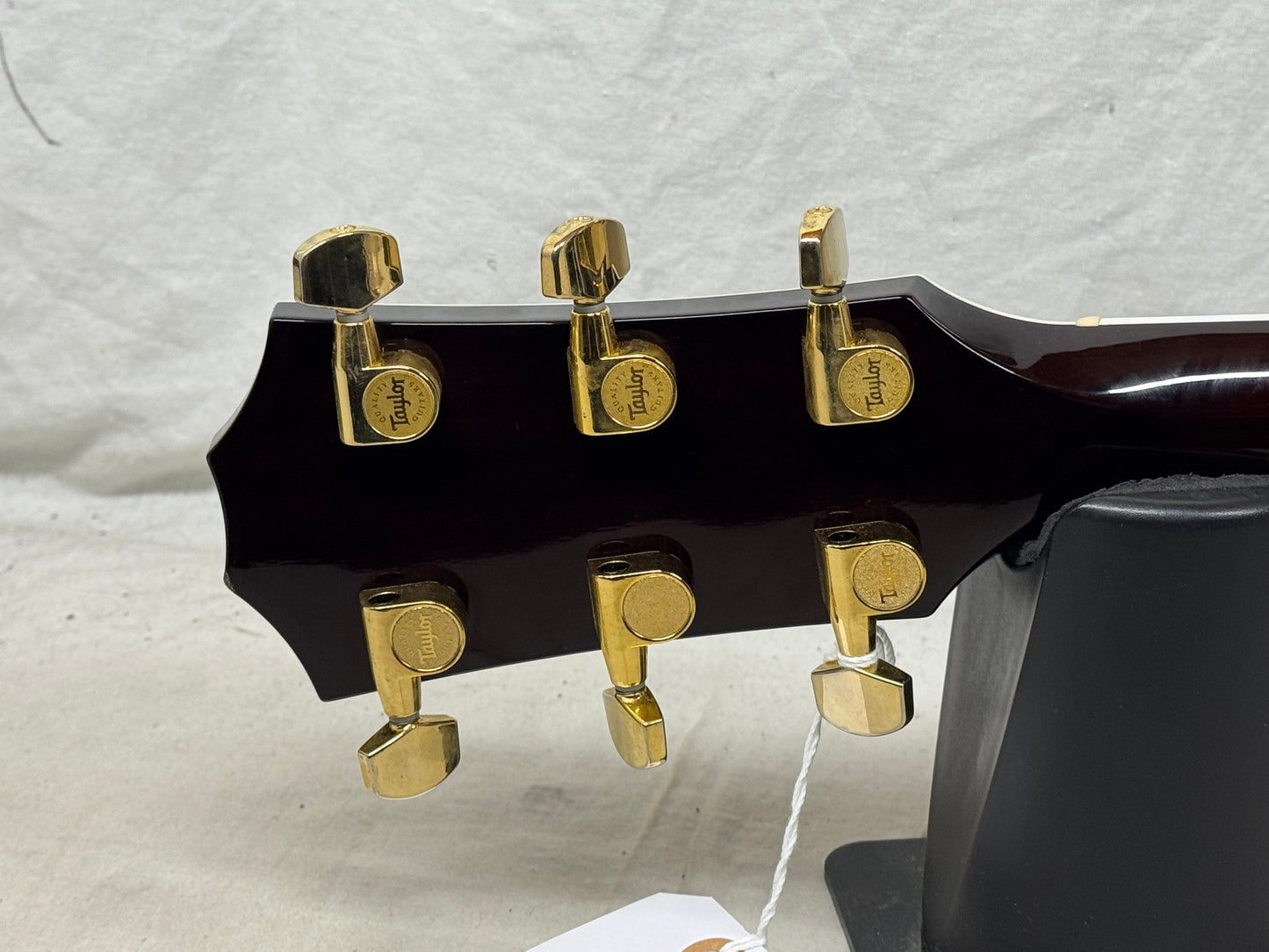 Taylor Thinline T5C1 t5 c1 Hollow Body Guitar with Case 2013