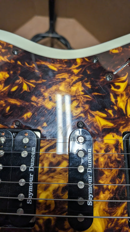 Chapman CAP10 Electric Guitar