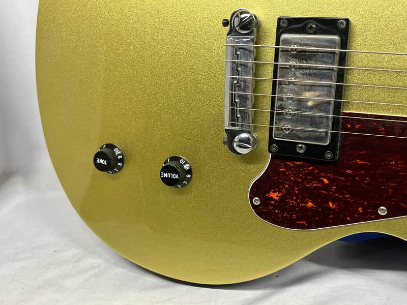 Sire Larry Carlton L3 Singlecut HH Electric Guitar - Image 5