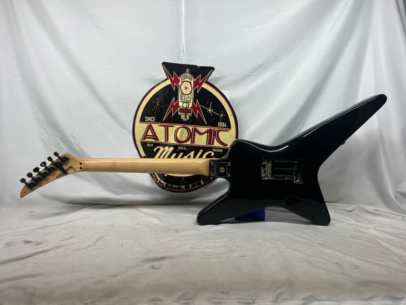Kramer Voyager HH FR Electric Guitar - Image 8