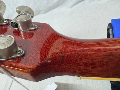 Gibson Les Paul Special DC Double Cut Guitar with Gator Case - *Headstock & Heel Repaired* 1960