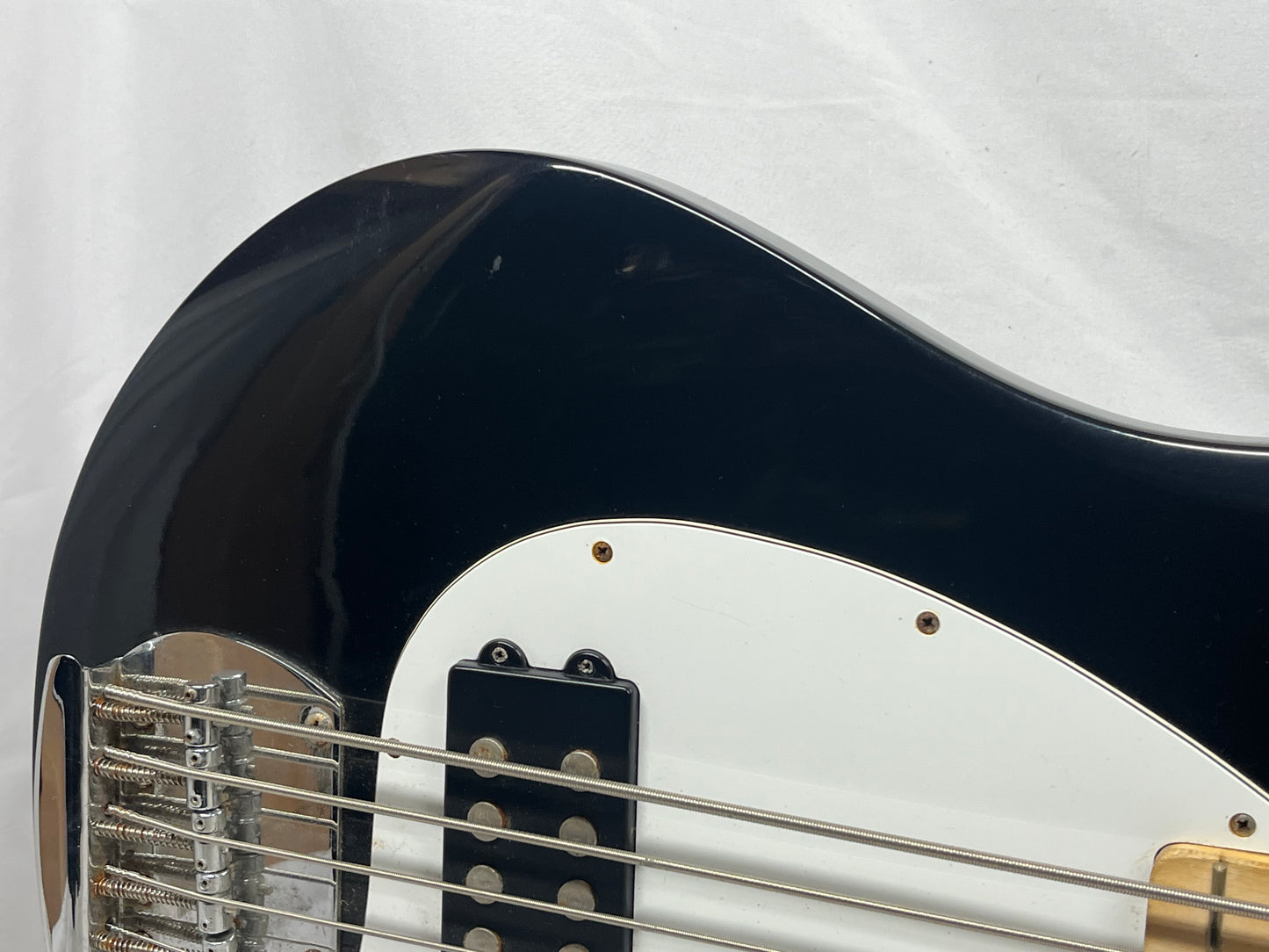 OLP Music Man Stingray 5-String Electric Bass