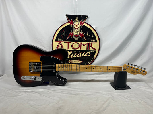 Fender Player II Telecaster MIM - Made in Mexico Electric Guitar