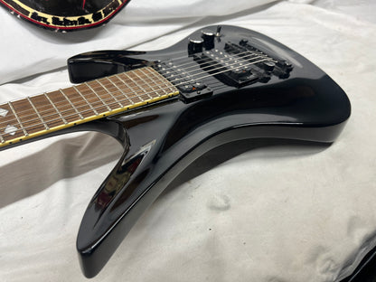 Schecter Diamond Series A-7 Elite 7-String Doublecut Electric Guitar