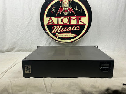 Tac 110 Volt Power Supply For Various Tac Mixers - With 4 Pin Cable