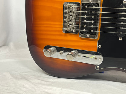 Fender Modern Player Telecaster Tele Plus Electric Guitar