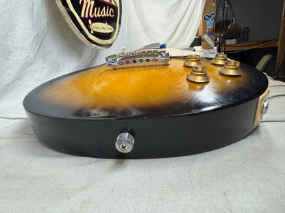 Gibson Les Paul Studio Guitar 2016