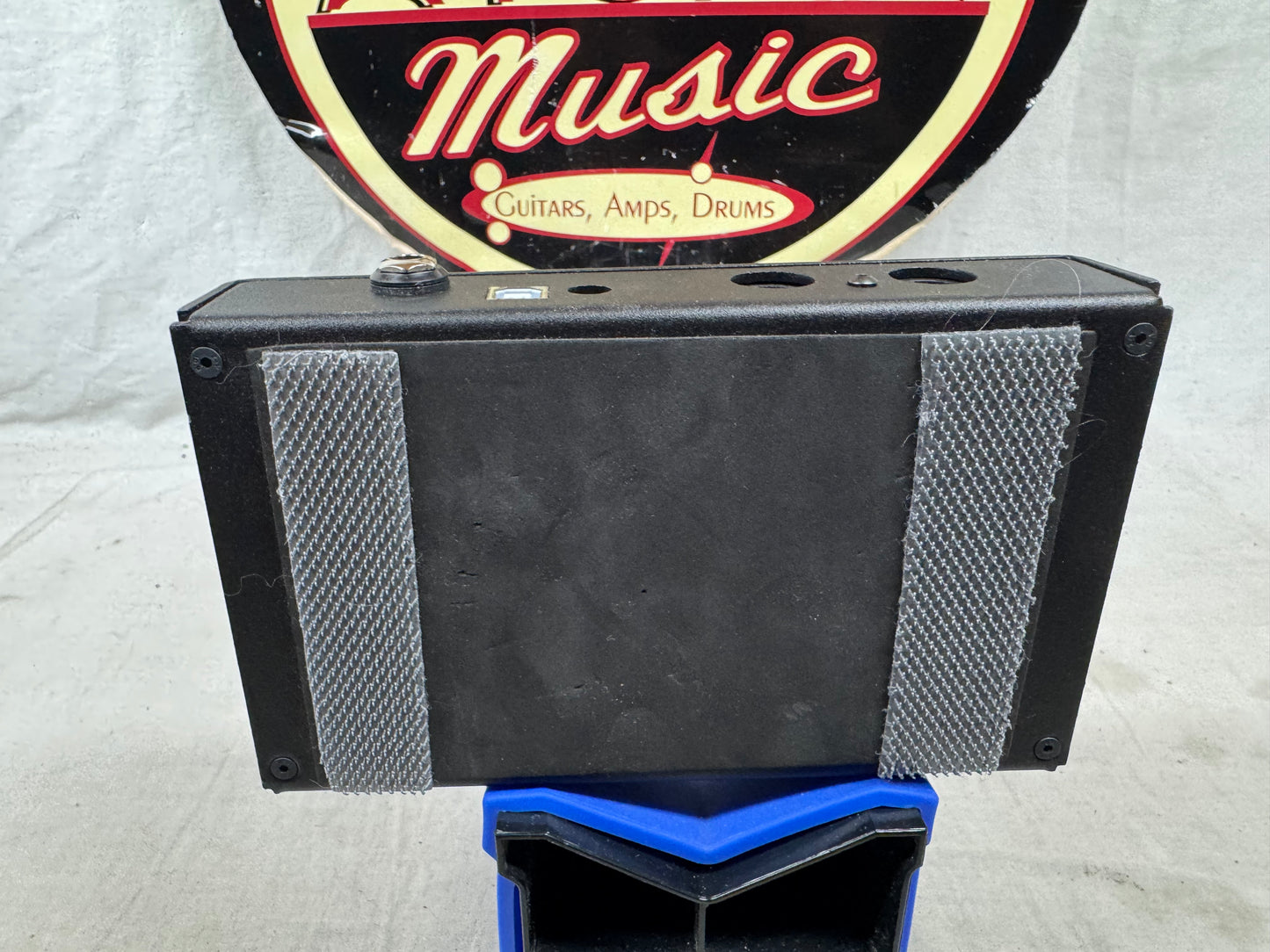 Voes MX-6 mx6 MIDI Controller Pedal