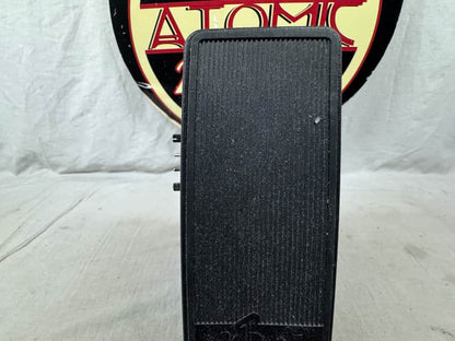 Electro-Harmonix Cock Fight cockfight Plus Talking Wah Filter Pedal - Image 2
