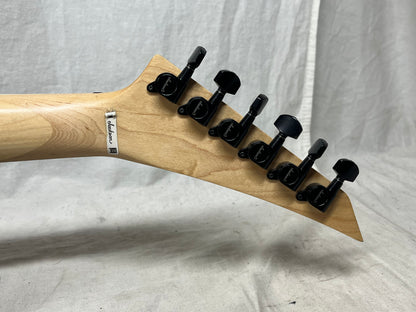 Jackson Dinky Left-Handed Lefty Electric Guitar