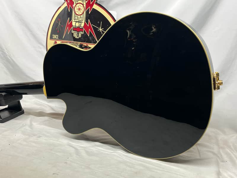 Gretsch G5420TG Electromatic Hollow Body Electric Guitar - Image 11