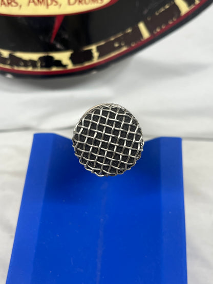 AKG C1000S Small-Diaphragm Multi-Pattern Condenser Microphone with Case and Mic Clip