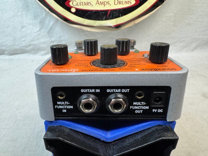 Source Audio Soundblox 2 Orbital Modulator Modulation Pedal