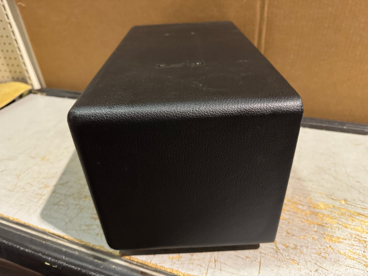 PRS Paul Reed Smith HDRX 20 20-Watt Tube Guitar Amplifier Head - *missing handle*