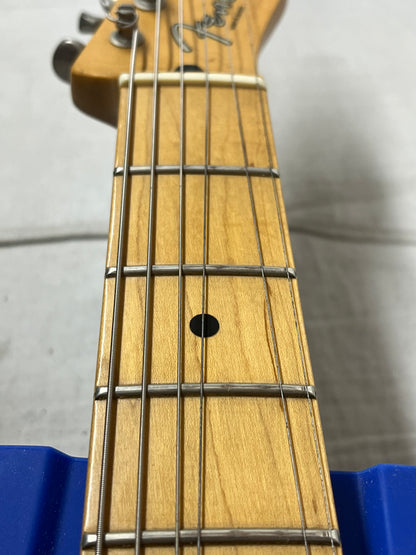 Fender Deluxe Nashville Telecaster Electric Guitar MIM - Made in Mexico