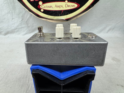 Dirty Haggard Audio Degrade Distortion-Leaning Gated Fuzz Pedal