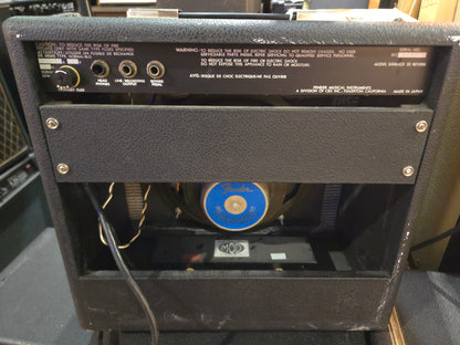 Fender Sidekick Reverb 20 Japan MIJ 1980s - Local Pickup Only